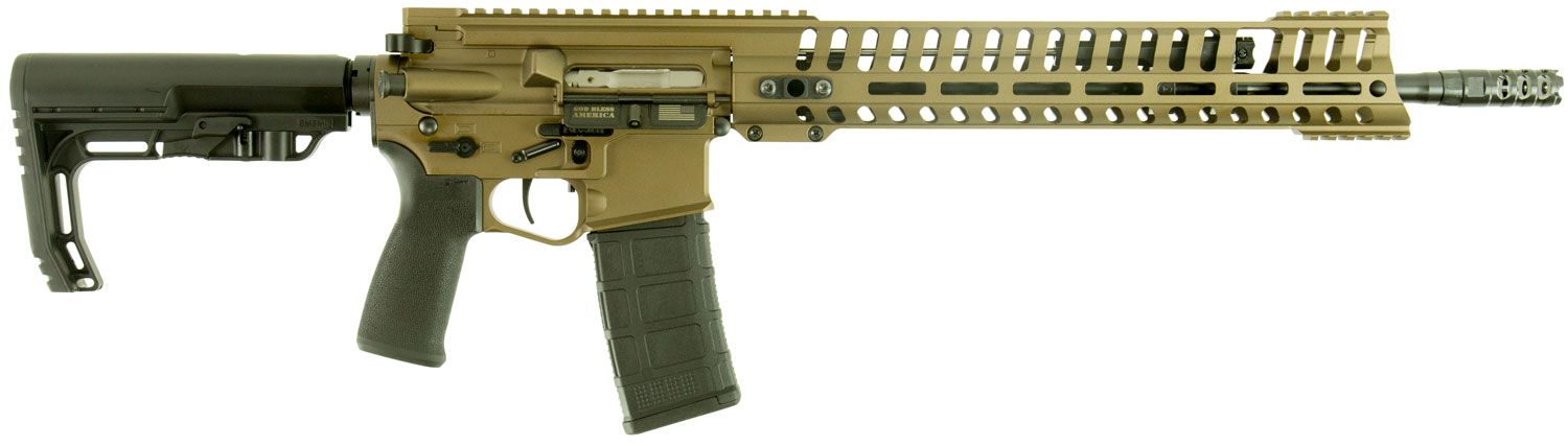 POF P415 EDGE 5.56 R 16BB 30R
