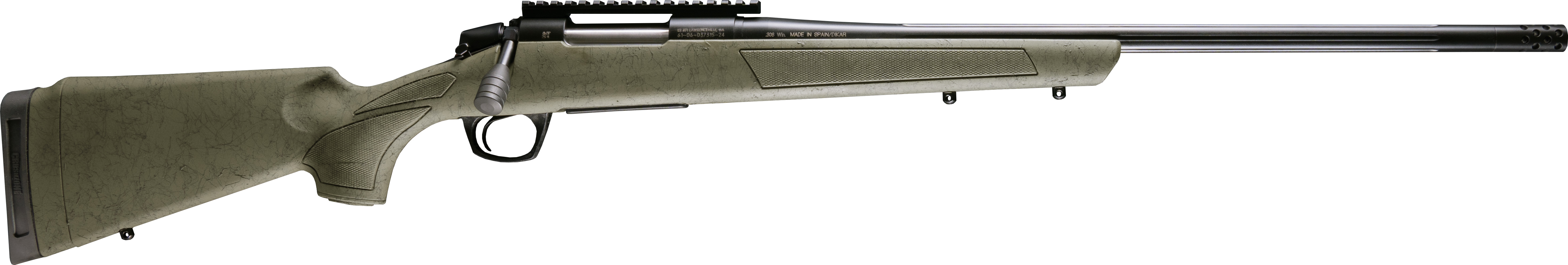 CVA CVM CASCADE XT 450BM 22B ODG
