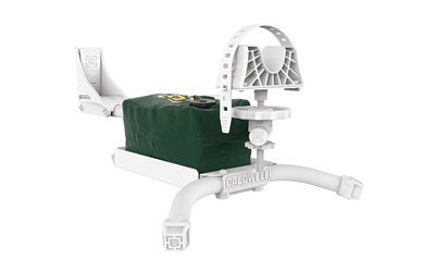 Caldwell Lead Sled Solo Weight Reservoir Green