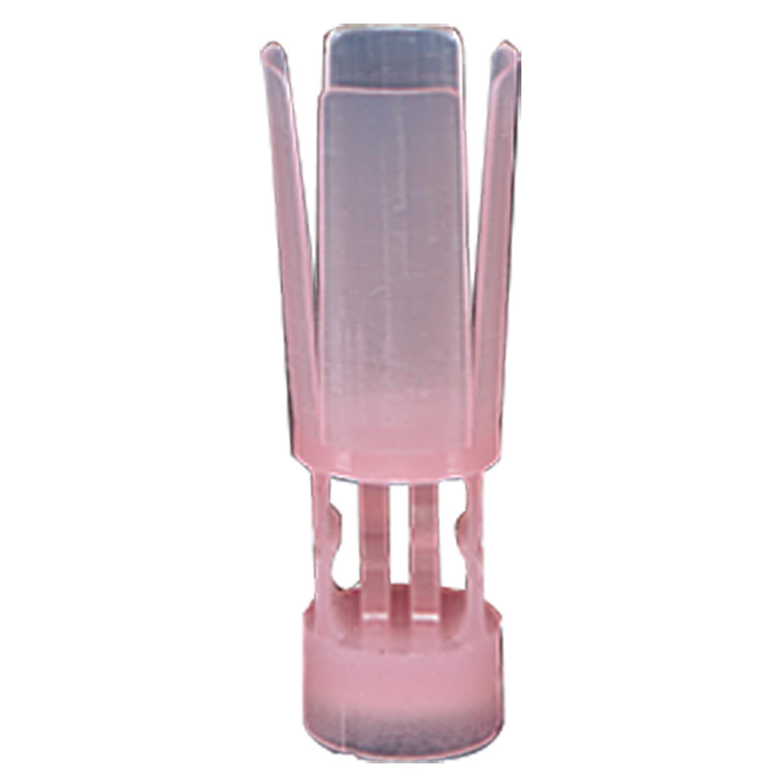 J-Ron Inc. Claybuster Shotshell Wads - 28 ga 3/4 oz Pink