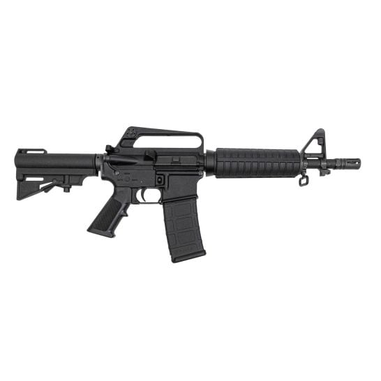 H&R Commando Pistol .300 BLK 30Rd Magazine (1) 10.5" Barrel Black