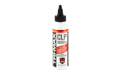 Real Avid Tri-Max CLP 4 oz Squeeze Bottle