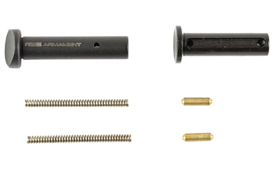 Rise Armament Enhanced AR-15 Takedown and Pivot Pins