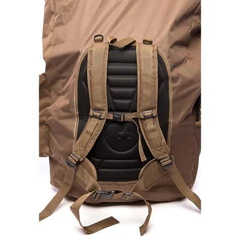AdvenTec LLC dba Rig Em Right Outdoors Rig'Em Right Refuge Runner Decoy Bag Gore Optifade Marsh