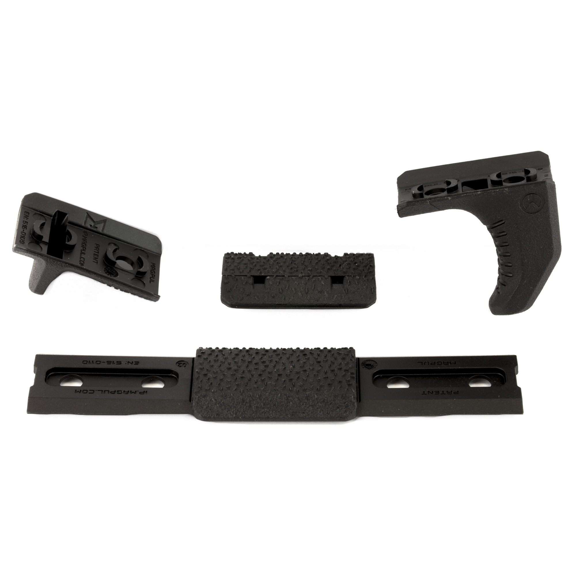 Magpul M-LOK Hand Stop Kit Black Finish