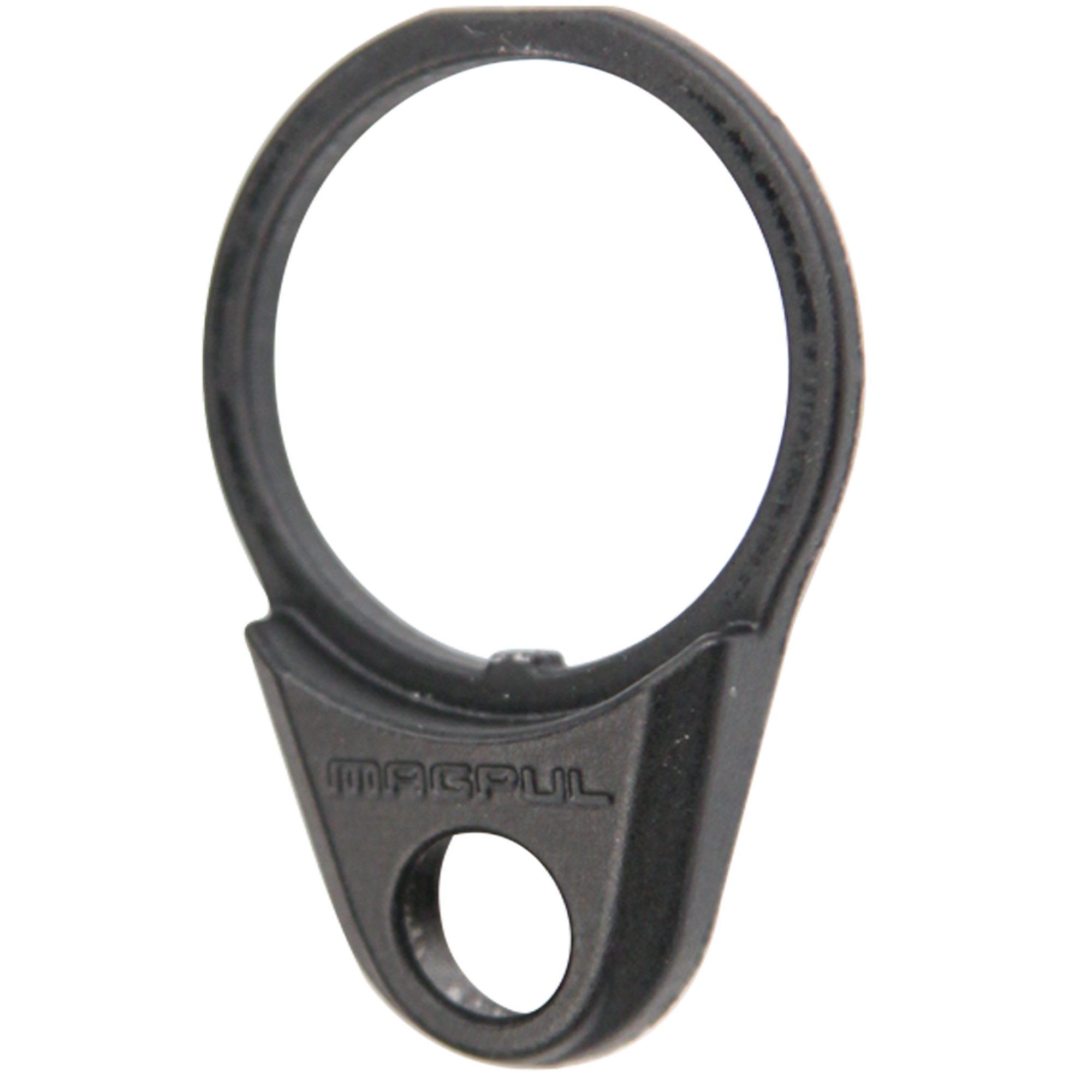 MAGPUL MAG529BLK ASAP QD - Ambidextrous Sling Attachment Point QD