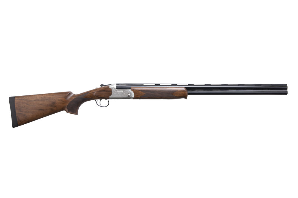 Savage Arms 555 E Over/Under Shotgun 16 ga 2.75" Chamber 2/rd 28" Barrel Turkish Walnut