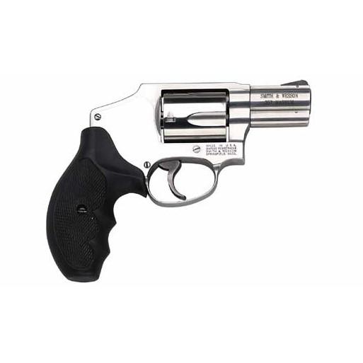 Smith & Wesson Inc. S&W M640 Handgun .357 Mag 5rd Capacity 2.13" Barrel Stainless