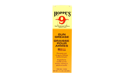 Hoppes Gun Grease-1-3/4 oz