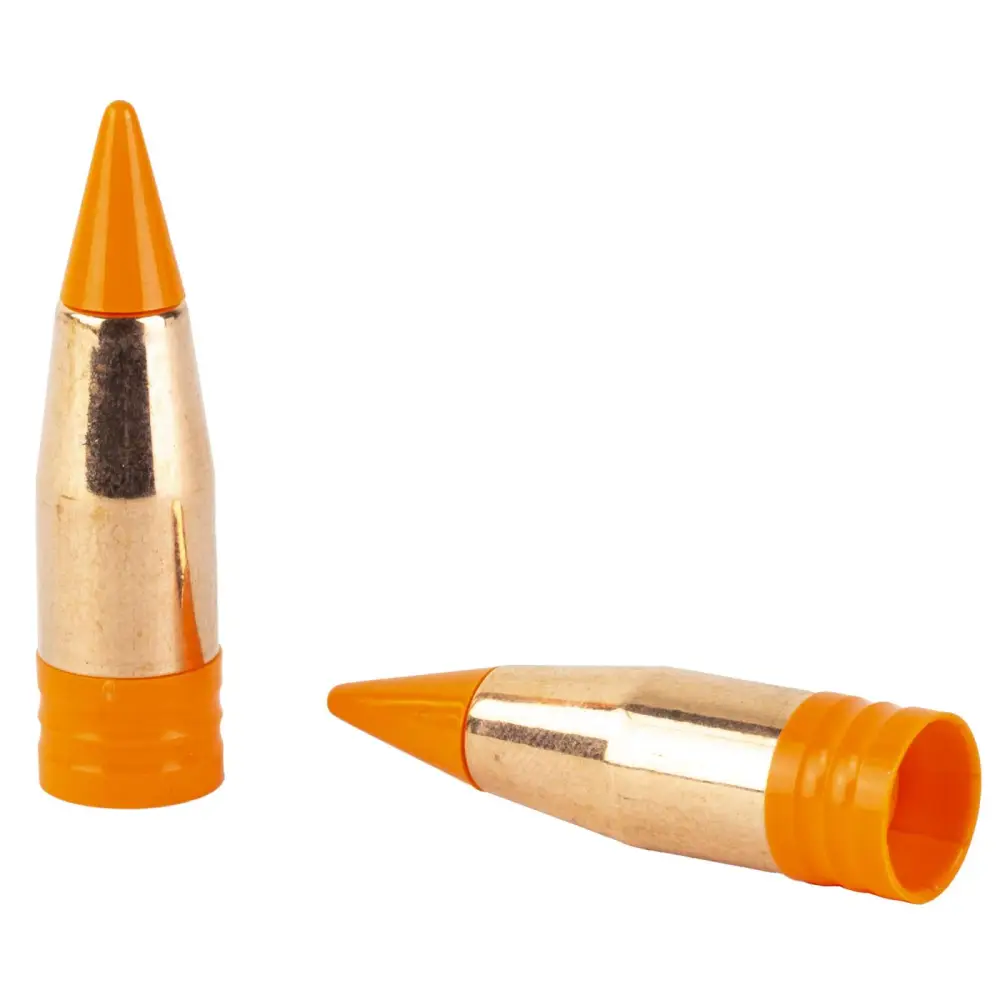 PowerBelt ELR AeroTip Bullets w/ Loading Tip .40 Cal. 225 gr. 15/ct