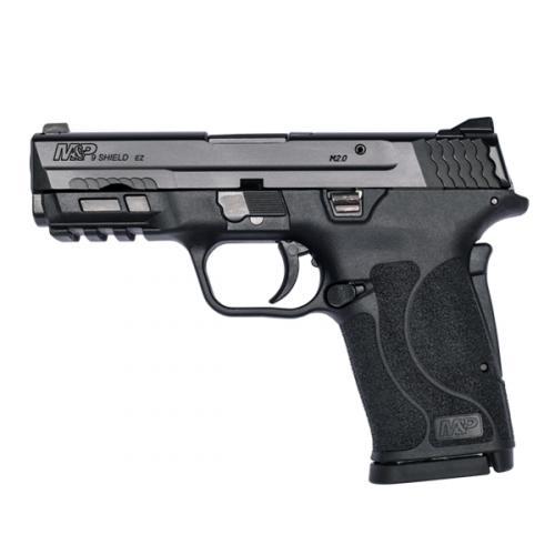 Smith & Wesson Inc. S&W M&P 9mm Shield EZ