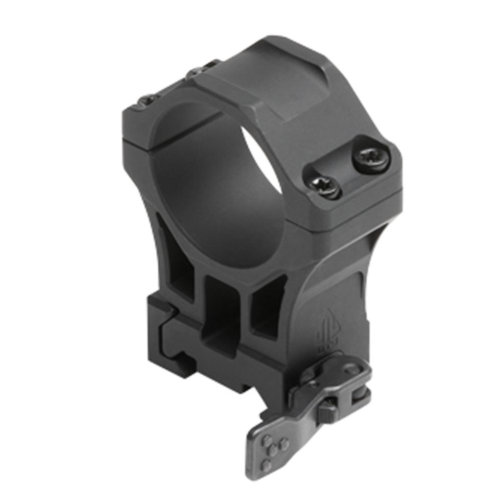 Leapers Inc. UTG ACCU-SYNC QR 30mm High Profile Scope Rings Picatinny