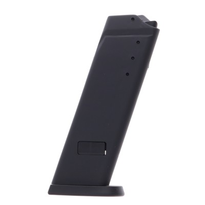 Heckler & Koch Inc. H&K USP9 Handgun Magazine Black 9mm Luger 10/rd