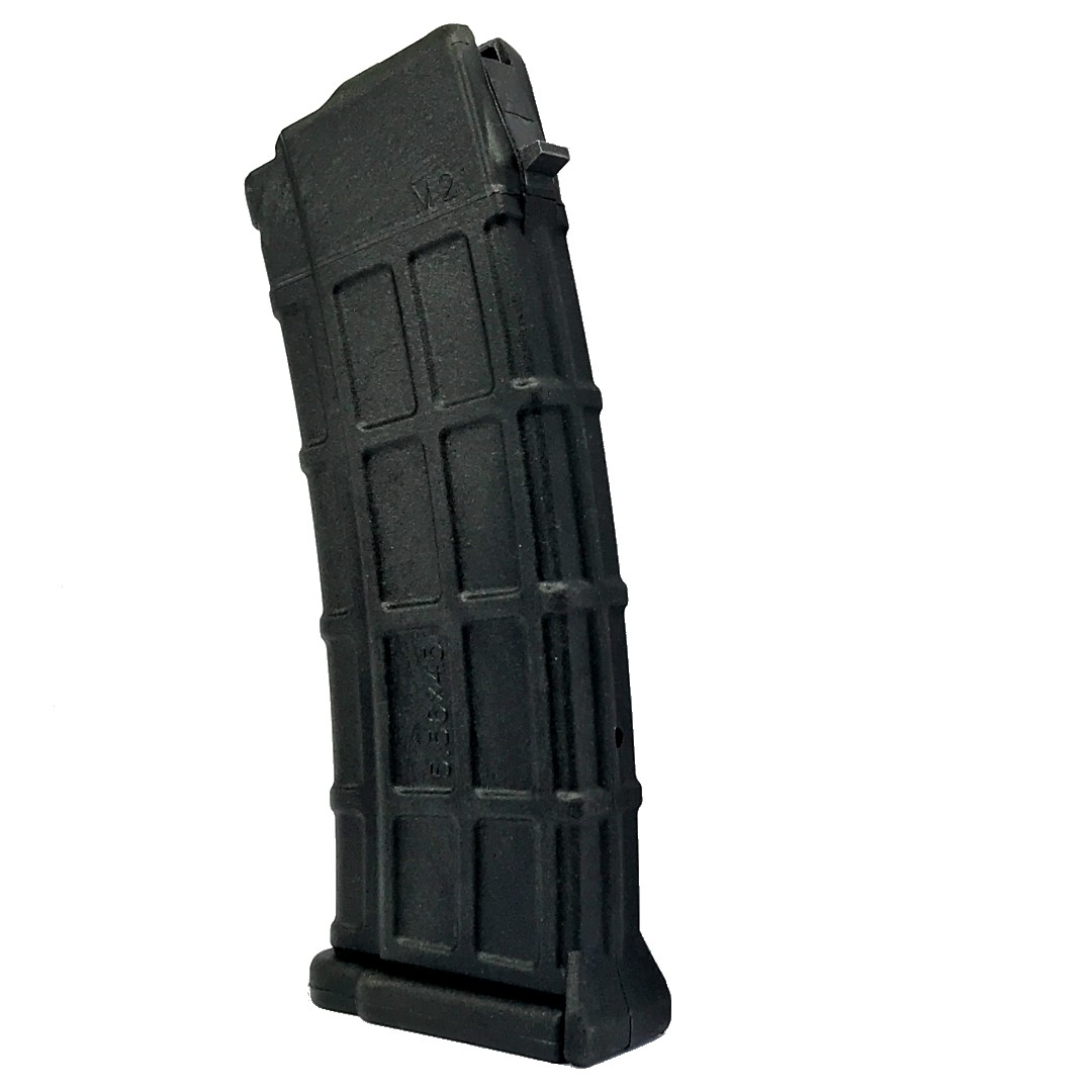 Zastava MAG ZASTAVA ZPAP85 POLY 5.56 30RD