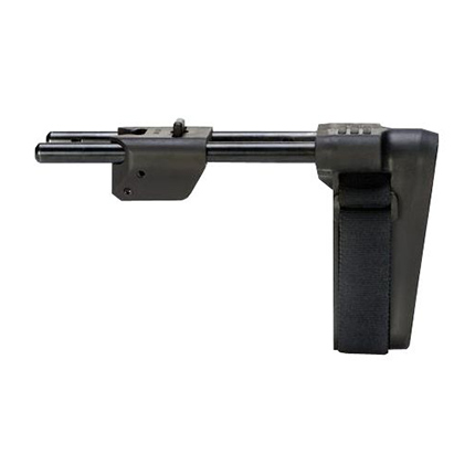 SB Tactical MPX PSB Stabilizing Brace for Sig Sauer Sig MPX Black