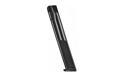 Promag Magazine for Sig Sauer P320 9mm Blued Steel 32/rd