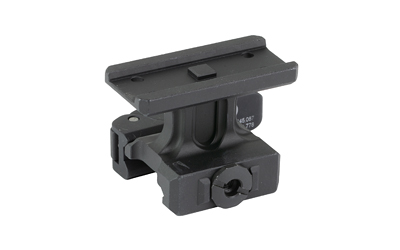 Midwest MK2 QD T2 Aimpoint Mount 1/3 Cowitness