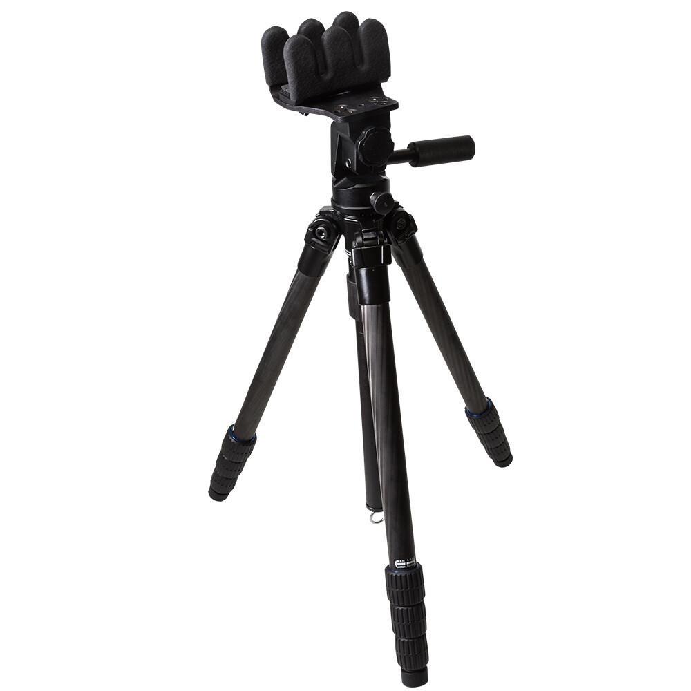 Sellmark Corporation K800 Carbon Fiber Tripod and Reaper Grip