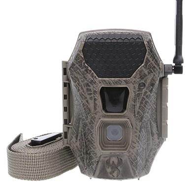 Gsm Wildgame Innovations Terra Cell Trail Camera 16MP Verizon