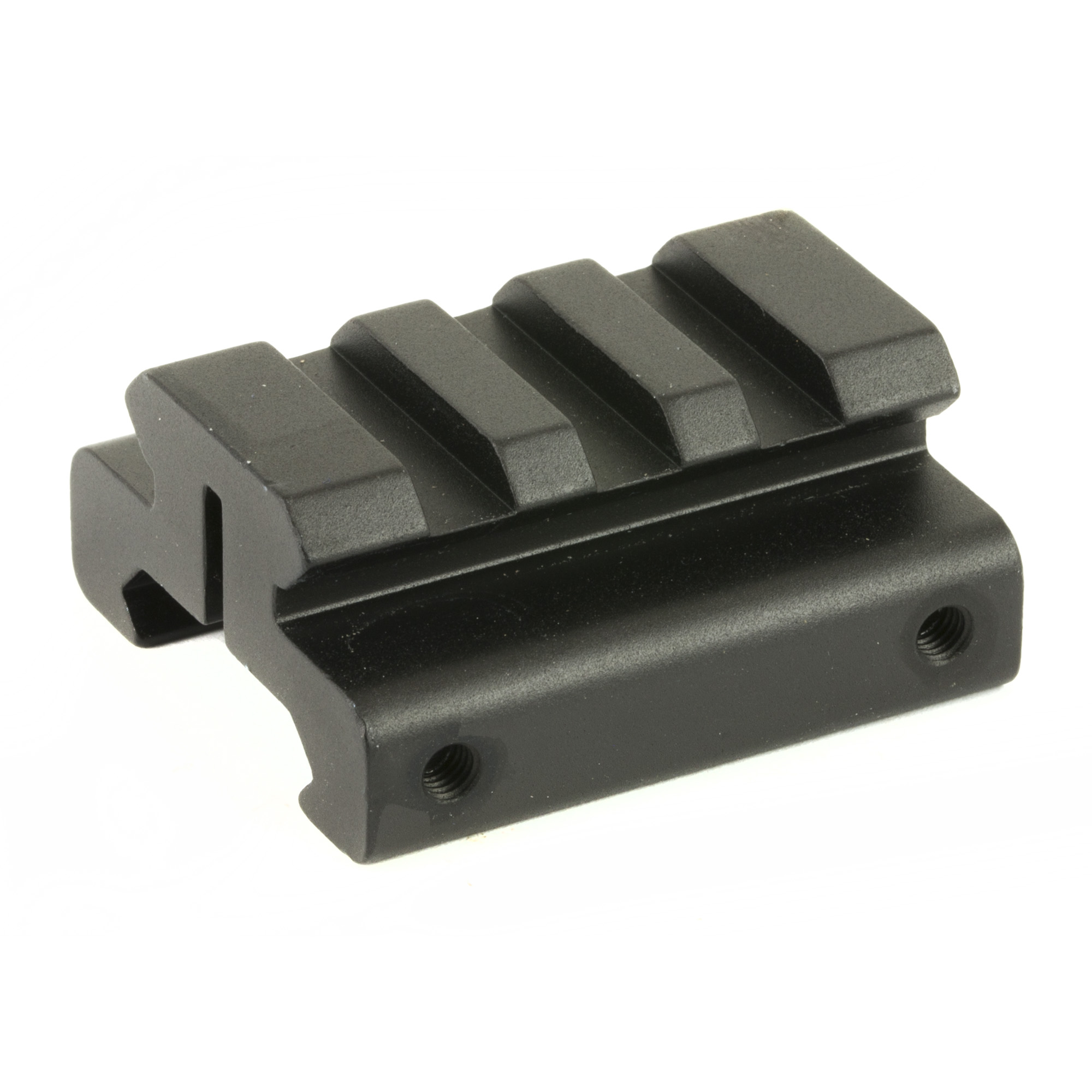 Burris 0.5" Riser Scope Mount Picatinny 1-piece