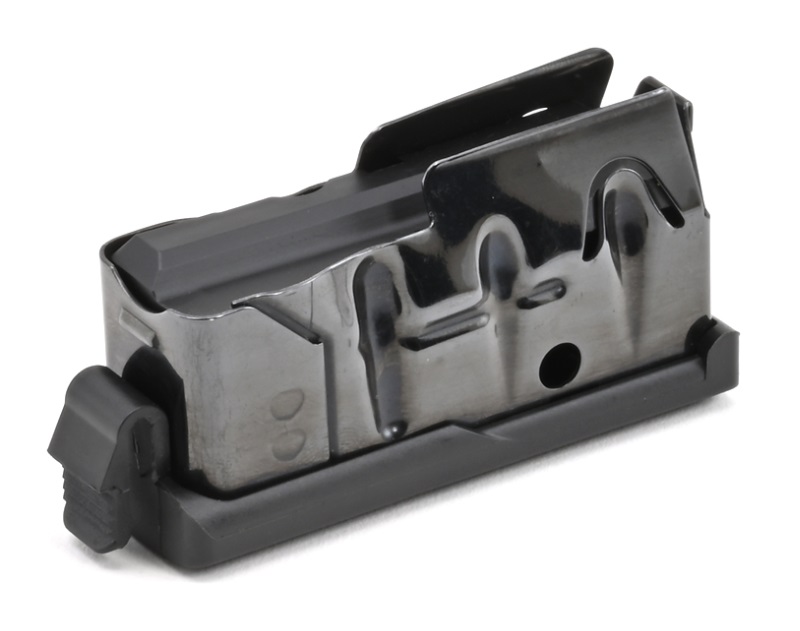 Savage Axis/Hunter Rifle Magazine 270 WSM 300 WSM 2/rd Black