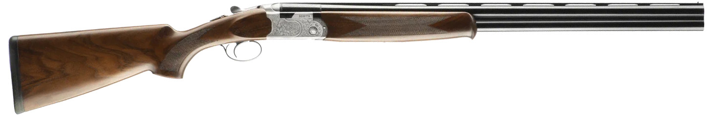 Beretta BTA 686 S/PIGN1 FLD OU 12/28 SILVER PIGEON 1
