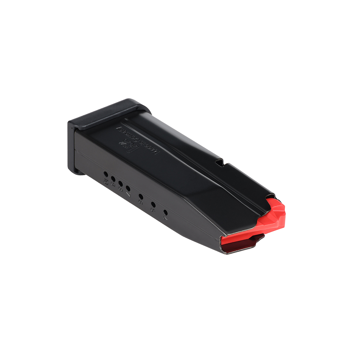 Heckler & Koch MAG HK VP9CC 10RD FLUSH FLOORPLT BLK