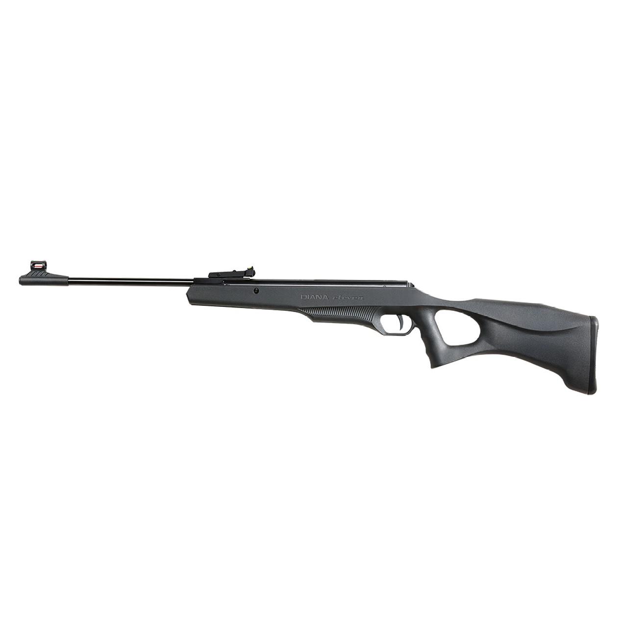 BLS Supply (Blue Line) DIANA Eleven Air Rifle .177 cal. 4.5mm 75 Joule