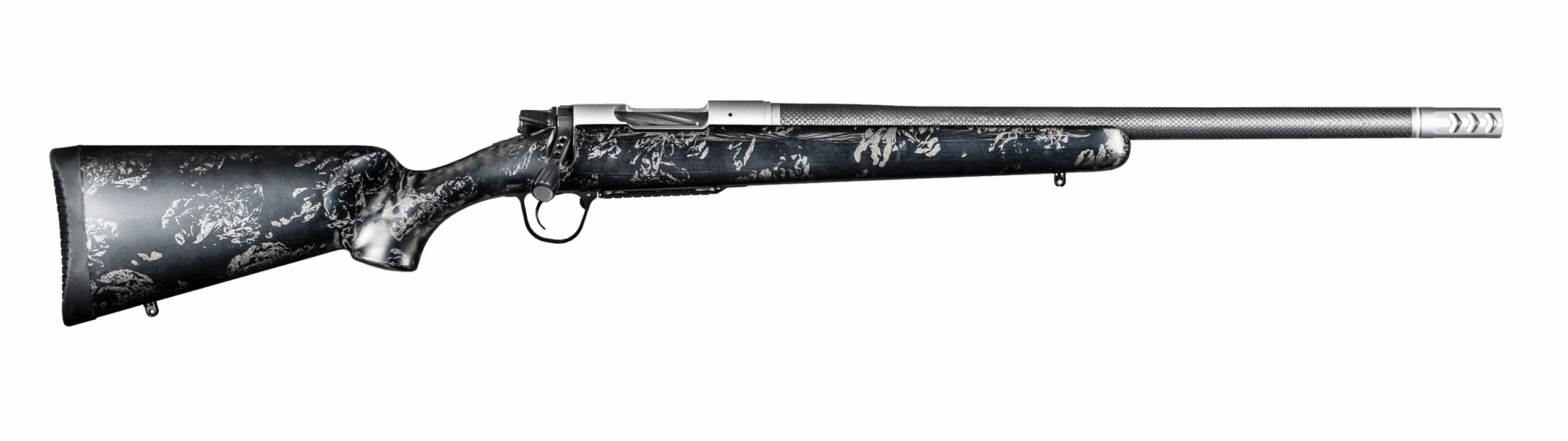 Christensen Arms RIDGELINE FFT TI 7MAG 22"