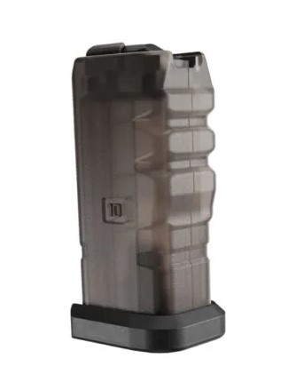 Springfield Armory USA SPG MAG KUNA 9MM BLK 10RD