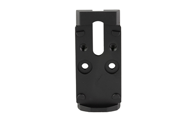 Shield Sights SHLDS MOUNT PLATE WALTHER Q4/Q5 PPQ