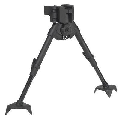 Keng's Firearms Specialty Inc Versa-Pod Model 923 Picatinny Mount 9-12" Bipod Claw Feet