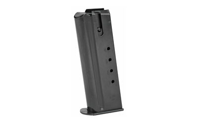 Magnum Research Desert Eagle Magazine .50 AE 7/rd Black Steel