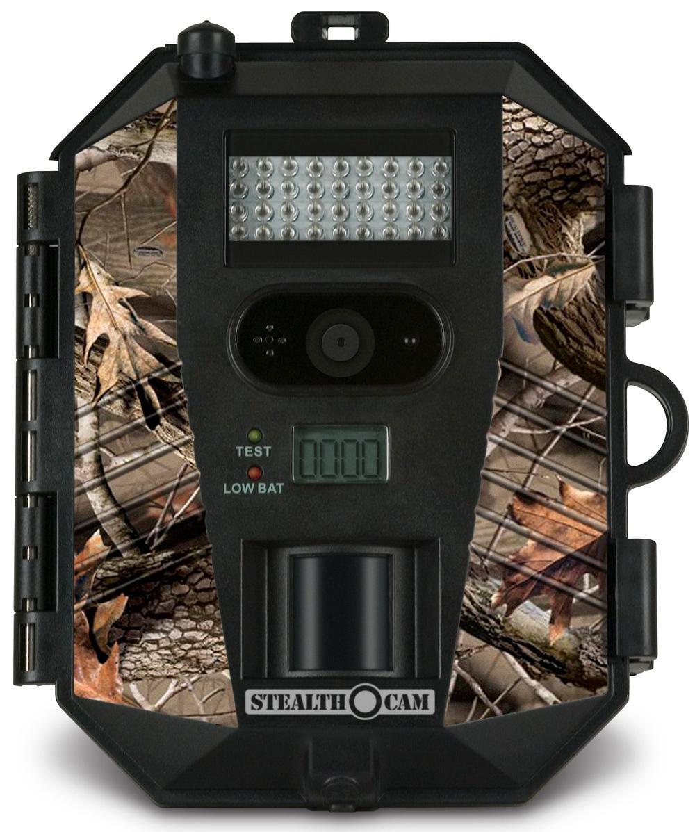 Gsm Stealth Cam Sniper Infrared Digital Video Recorder 8MP
