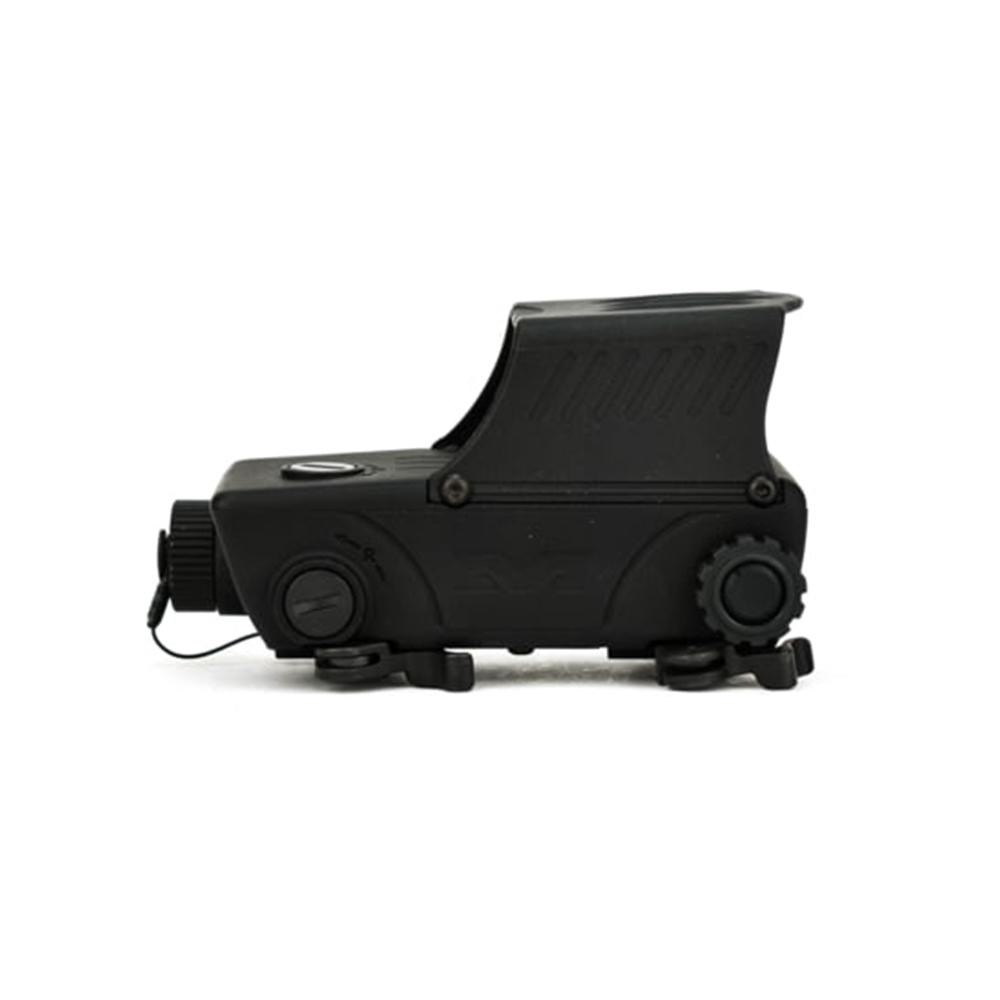 Meprolight Mepro RDS Pro V2 Red Dot Sight - Red Bullseye