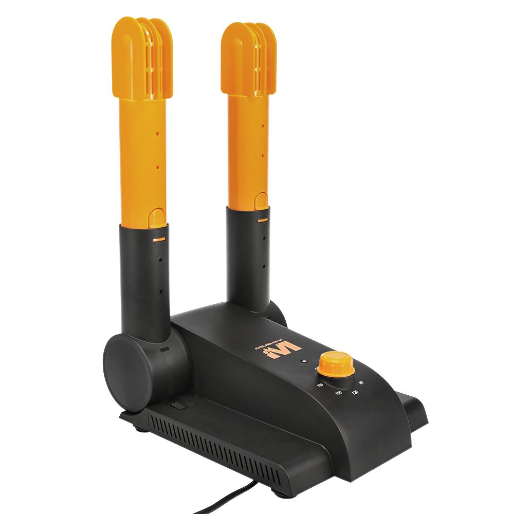 Gsm Muddy Boot Glove Dryer Collapsible