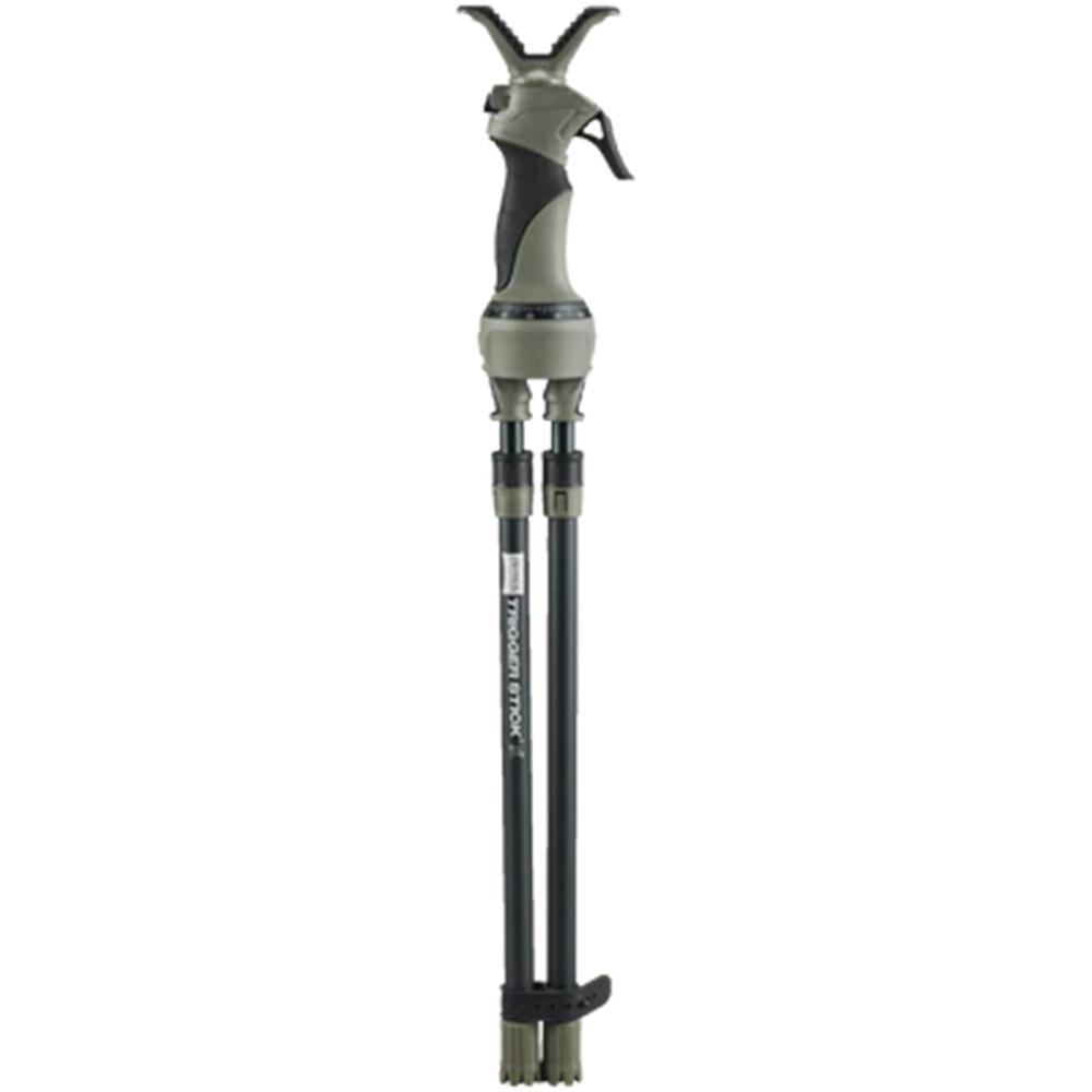 Primos Trigger Stick X Bipod Camo 29" - 41"