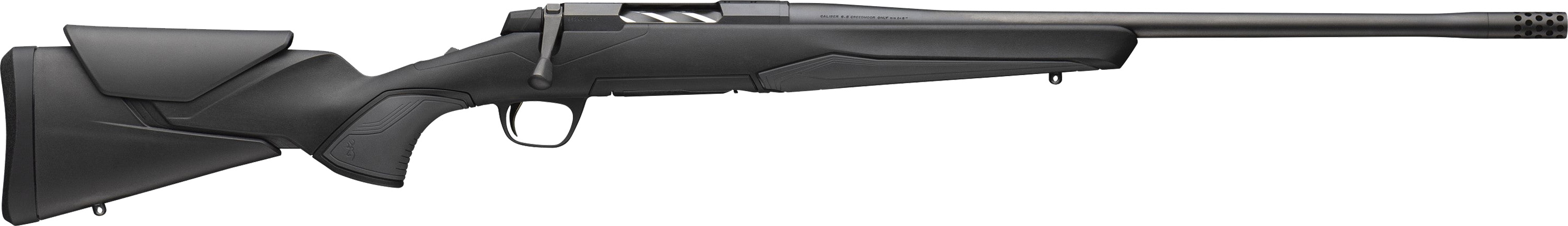 Browning BRN XB2 MICRO 243 20B
