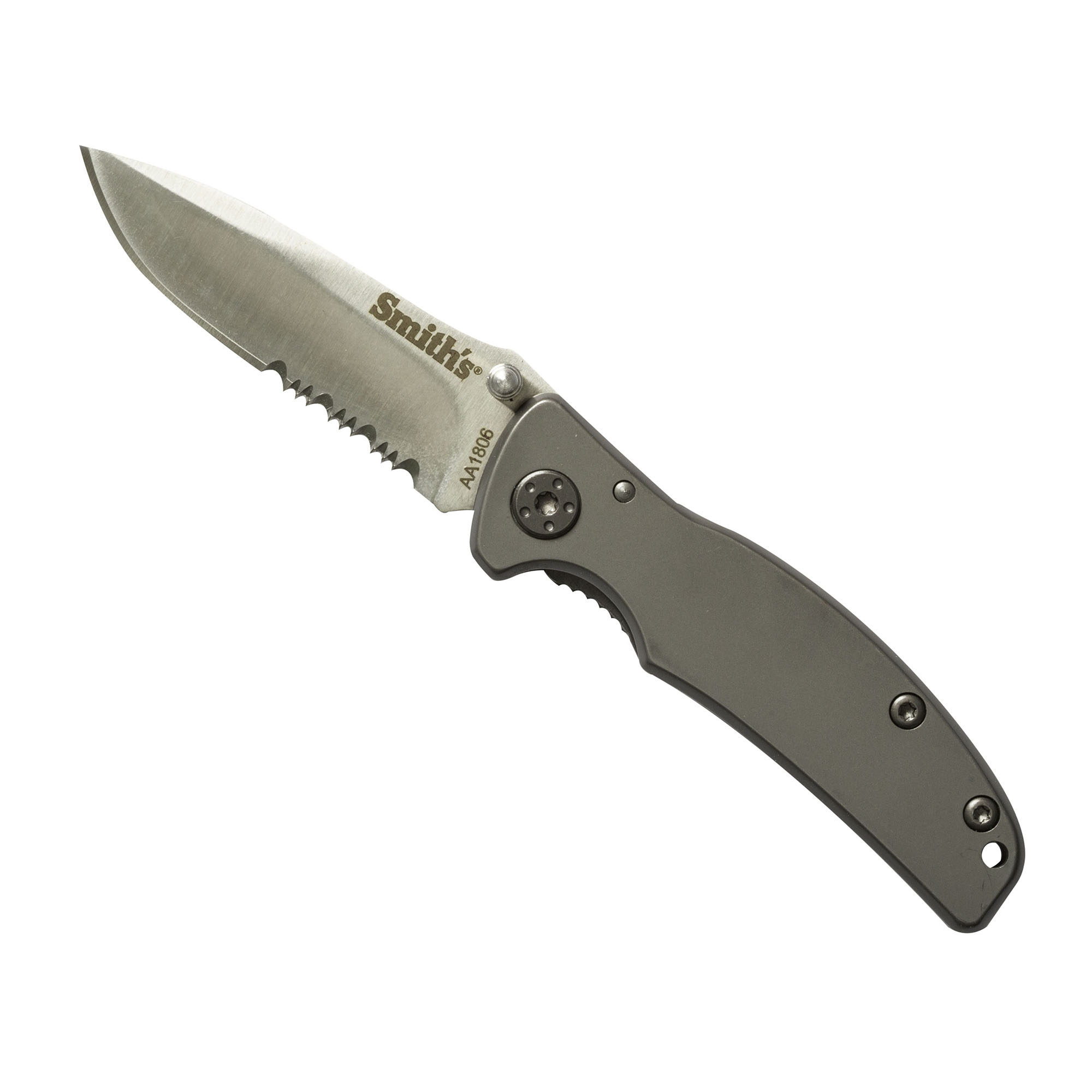 Smith's SMT TITANIA GRY 2.8 DP SER