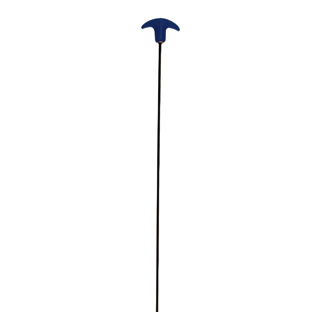 Engineered Materials Inc. DBA Tetra Gun Tetra Pro Smith Cleaning Rod 36" Rifle Rod - .22 cal