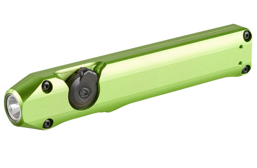 Streamlight Wedge Slim Everyday Carry Flashlight 1000 Lumens Lime Green