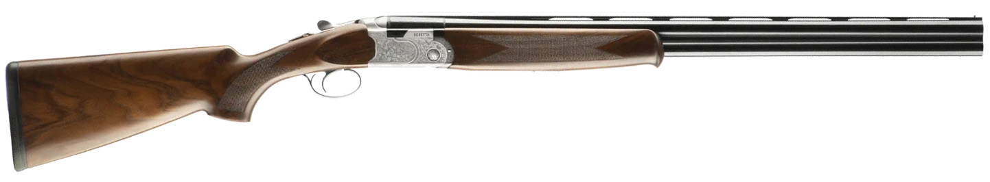 Beretta BTA 686 S/PIGN1 VIT FLD 12/28 SILVER PIGEON 1 VITTORIA