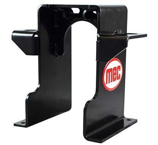 Mayville Engineering Co./Mec MEC Press Base Fits MEC Jig Fixture Mounting System
