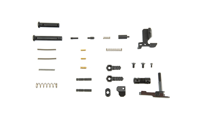 CMMG ZEROED LPK MK3