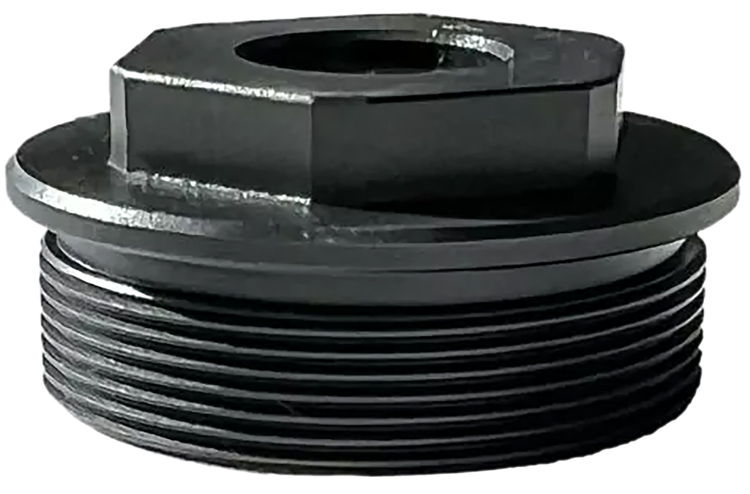Banish 6223 Direct Thread Mount 5/8x24