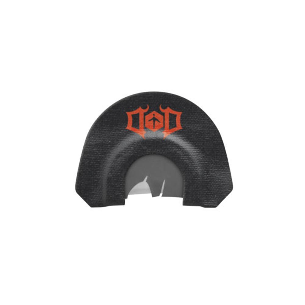 Hunters Specialties Inc. HS Strut Drury Outdoors Signature Tongue Cutter Plus Mouth Call