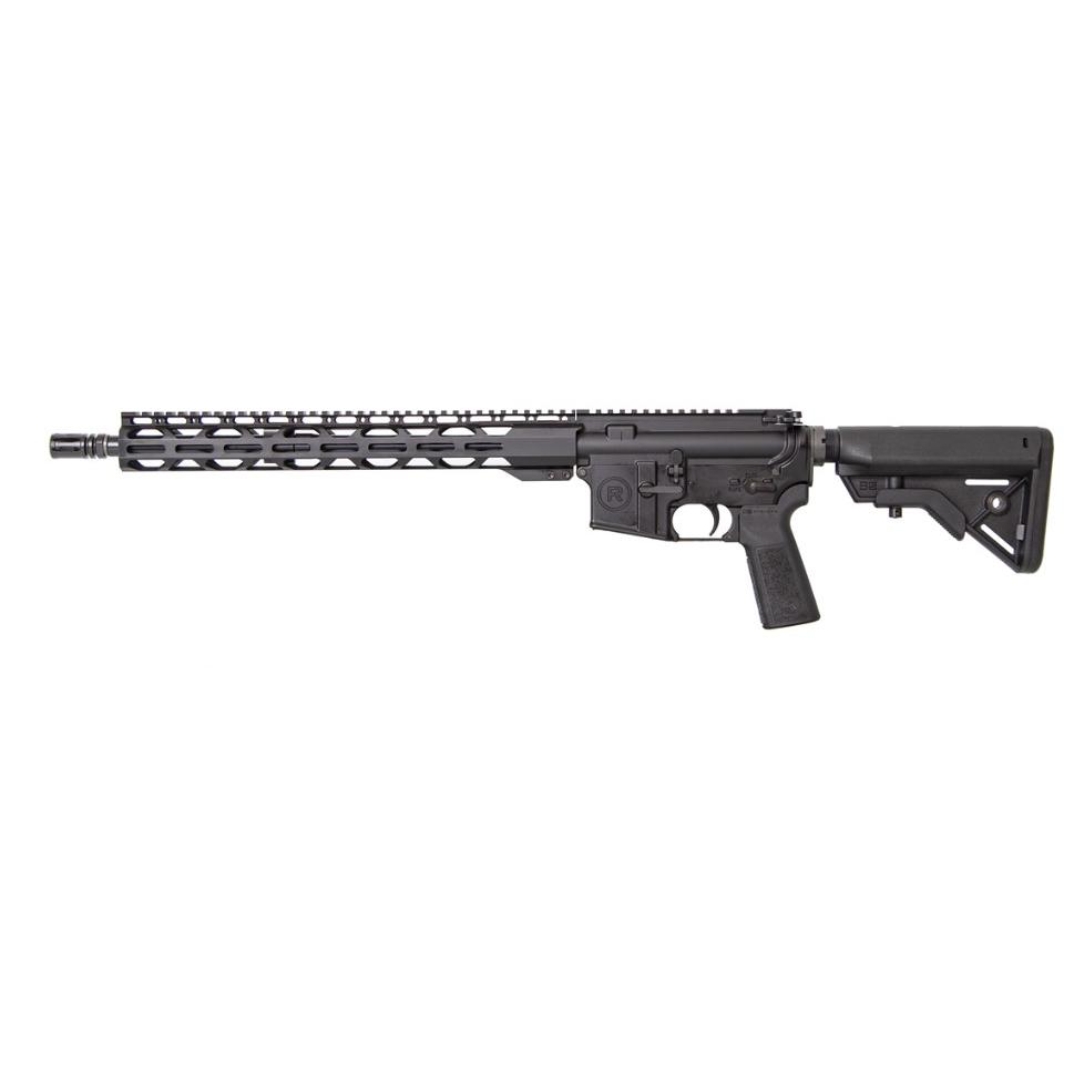 Radical Firearms Mil-Spec NATO Rifle 5.56mm 30rd Magazine(1) 16" Barrel RPR SOCOM Adjustable Stock