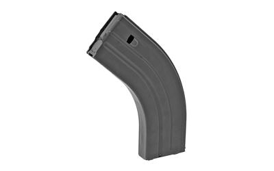 ASC AR Family Rifle Magazine Black Follower 7.62x39mm Black Stainless Steel 30/rd