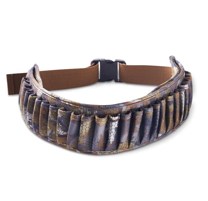 AdvenTec LLC dba Rig Em Right Outdoors Rig'Em Right Neoprene Shell Belt Optifade Timber