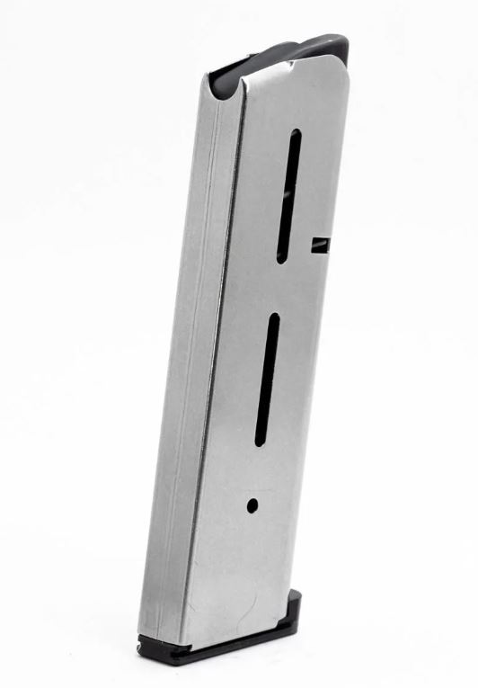 Wilson Combat Full Size 1911 Handgun Magazine .45 ACP 8/rd